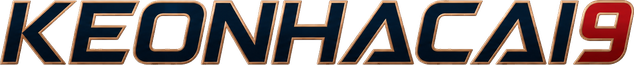 keonhacai9 logo